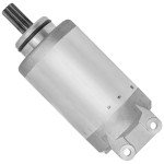 Caltric Starter for Arctic Cat Prowler 700