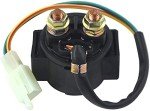 AHL Starter Solenoid Relay for Arctic Cat ATVs