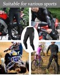ATV Riding Pants for Adults and Youth