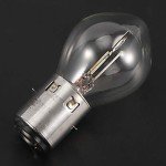 12V 35W ATV Headlight Bulb for GY6 Models