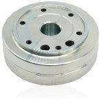 Yunnergo Flywheel Rotor for Eiger 400 ATVs