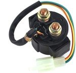 AHL Starter Solenoid Relay for Arctic Cat ATVs