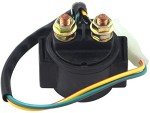 AHL Starter Solenoid Relay for Arctic Cat ATVs