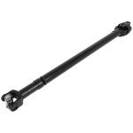 41" Steel Front Driveshaft for Jeep TJ/Wrangler