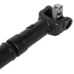 41" Steel Front Driveshaft for Jeep TJ/Wrangler