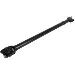 41" Steel Front Driveshaft for Jeep TJ/Wrangler