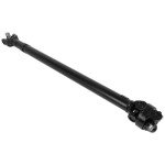 41" Steel Front Driveshaft for Jeep TJ/Wrangler