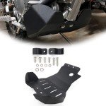 Xitomer Skid Plate for KLX Series Bikes
