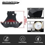 Xitomer Skid Plate for KLX Series Bikes