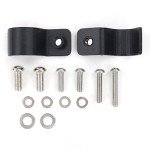 Xitomer Skid Plate for KLX Series Bikes