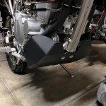 Xitomer Skid Plate for KLX Series Bikes
