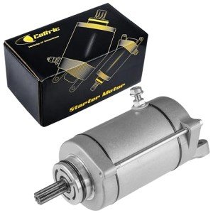 Caltric Starter for Arctic Cat Wildcat 1000