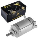 Caltric Starter for Arctic Cat Wildcat 1000