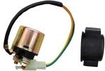 AHL Starter Solenoid Relay for Arctic Cat ATVs