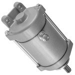 Caltric Starter for Arctic Cat Wildcat 1000