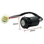 XDF Ignition Key Switch for Arctic Cat ATVs