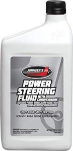 Johnsen's Power Steering Fluid - 32 oz