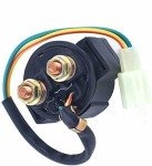 AHL Starter Solenoid Relay for Arctic Cat ATVs
