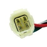 XDF Ignition Key Switch for Arctic Cat ATVs