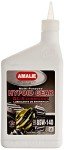 Amalie API GL-5 85W-140 Gear Oil - 1 Quart