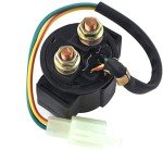 AHL Starter Solenoid Relay for Arctic Cat ATVs