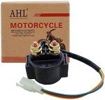 AHL Starter Solenoid Relay for Arctic Cat ATVs
