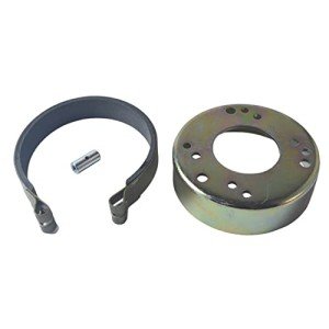 4.5 Inch Brake Drum & Band Kit for ATV