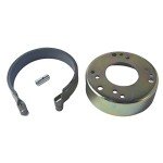 4.5 Inch Brake Drum & Band Kit for ATV