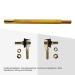 GOOFIT 330mm Tie Rod for 50cc-250cc ATVs