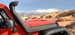 AEV JK Snorkel System for 2012-2018 Wrangler