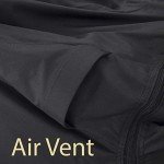 Heavy Duty Waterproof ATV Trailer Cover 83"-103