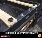 ATV Tie Down Anchor Kit – Set of 4