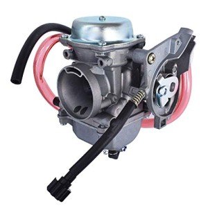 Waltyotur 3306-881 Carburetor for Arctic Cat ATV