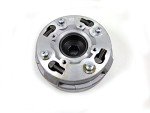 17T Semi Automatic ATV Clutch Assembly and Accessories