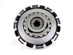 17T Semi Automatic ATV Clutch Assembly and Accessories
