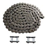 420 Chain for 50-125cc ATV & Dirt Bike