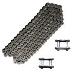 420 Chain for 50-125cc ATV & Dirt Bike