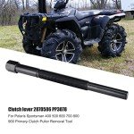 Polaris ATV UTV Primary Drive Clutch Puller