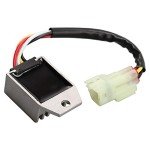 12V Voltage Regulator Rectifier for Arctic Cat ATVs