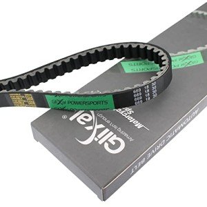 Glixal 669-18-30 Racing CVT Drive Belt 49cc 50cc