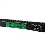 Glixal 669-18-30 Racing CVT Drive Belt 49cc 50cc