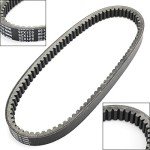 Arctic Cat Replacement Drive Belt for ATVs