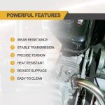 30 Series Go Kart Drive Belt Replacement