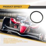 30 Series Go Kart Drive Belt Replacement
