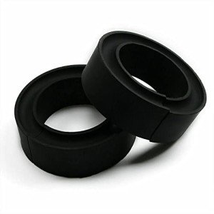 Polaris ATV Coil Spring Spacer Kit