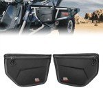 KEMIMOTO X3 Water-Resistant Door Storage Bags