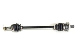Arctic Cat Prowler Rear CV Axle Replacement
