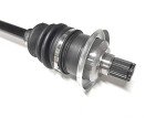 Arctic Cat Prowler Rear CV Axle Replacement