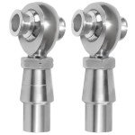 YIFUOK 3/4" Heim Joint Rod Ends Set