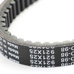Arctic Cat Replacement Drive Belt for ATVs